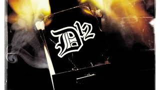 D12 - These Drugs (slowed + reverb)