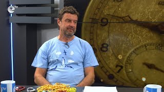 Оцеляване в природата
