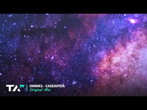 Omniks - Cassiopeia (Original Mix)
