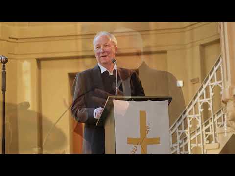 IDEA TV 27 04 23 - Kongress Christlicher Führungskräfte gestartet - Fairkaufhäuser