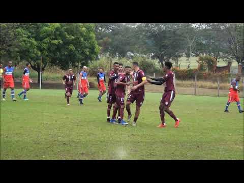 INDEPENDÊNCIA  2 X 3  100% GASPARINI - AMISTOSO 2021