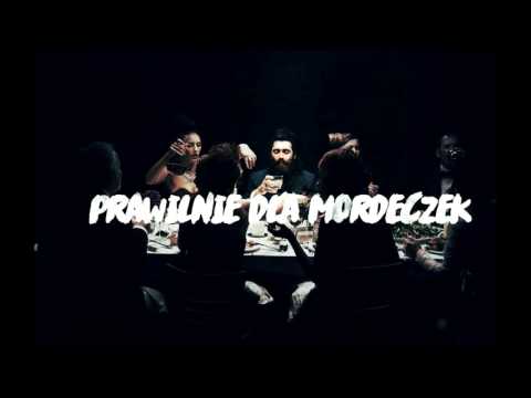 AndreoPeo x \donfukano/ - Prawilnie dla mordeczek ft. Husieg HSG