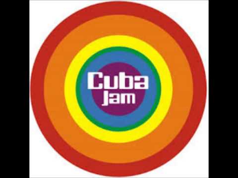 CUBA JAM   -   MI NINA