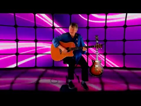 Laurie Dameron Windchime Productions video.