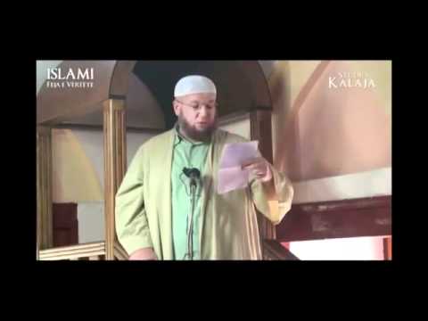 Me minixh Po,Me shami Jo-Irfan Salihu