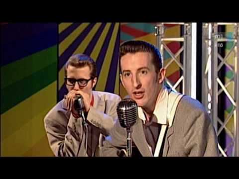 Sonny and his Wild Cows - I'm Lost About You (2010)