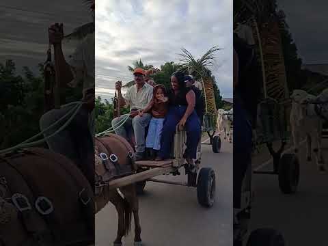 CAVALGADA DA PAZ DO POV.LAGOA SECA CAPELA/SE ORG PEDRO E VINÍCIUS