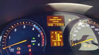 Co oznacza c1207 Toyota