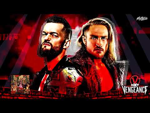 WWE - NXT TakeOver: Vengeance Day 2021 Theme Song | "Obey"