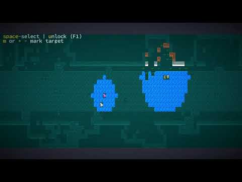 Jay plays Caves of Qud - #368 - Golgotha Swiftly Done