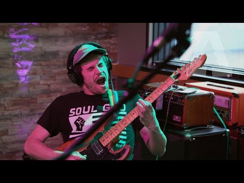 Mom Jeans. auf Audiotree Live (vollständige Sitzung)