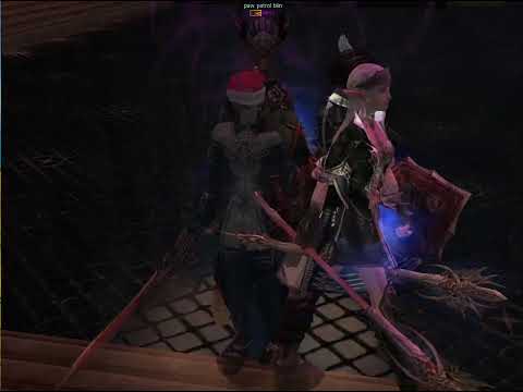 Heralds of Chaos - Kechi - 2026 02 05