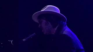 Gaz Coombes - Buffalo - Live @ The Echo (March 13, 2018)