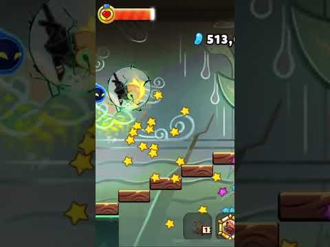 (Part 3) Trophy Race (LSF), but FULL SPEED!!!! | (CROB Cookie Run Ovenbreak)