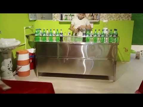 New Cafe Opening.  Ananta & Cake Bakery