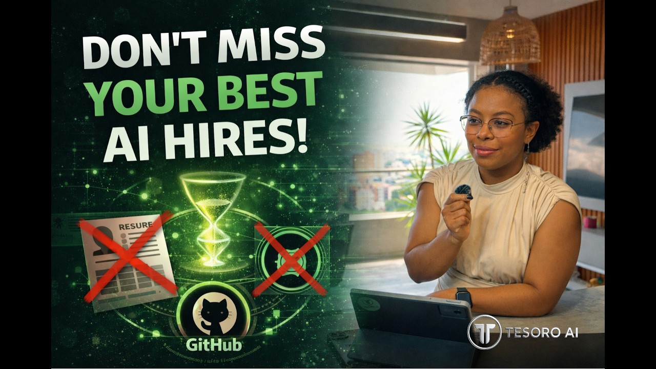 Why AI Hires Fail: The 4-Layer Vetting Framework That Fixes It