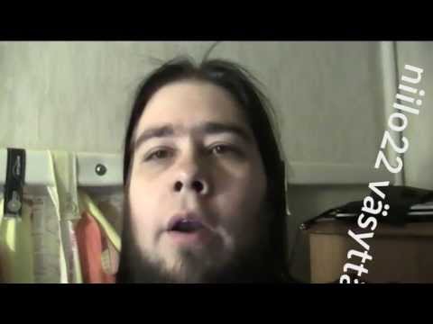 Tutuun tapaan pikkusen väsyttää