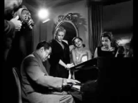 Dizzy Gillespie Charlie Parker