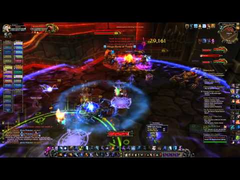 Siege of Orgrimmar 25-player Heroic: Spoils of Pandaria
