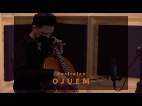 Recitales OJUEM núm. 4 - Ensambles de cámara