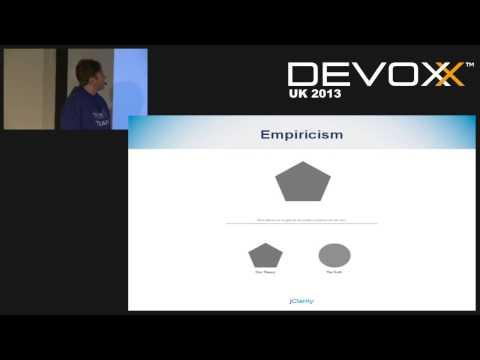 What Richard Feynman taught me about programming