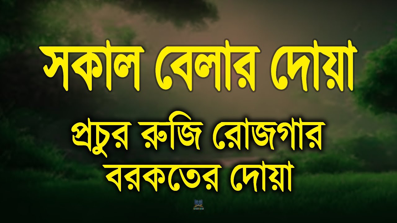 সকালটা শুরু করুন অন্তর শীতল করা বরকতময় কুরআনের আয়াত দিয়ে |সকালের দোয়া ও জিকির Morning Dua, Alaa Aqel