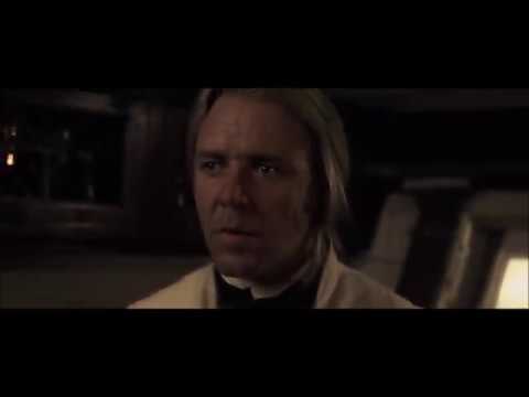 Beat to Quarters- Master and commander