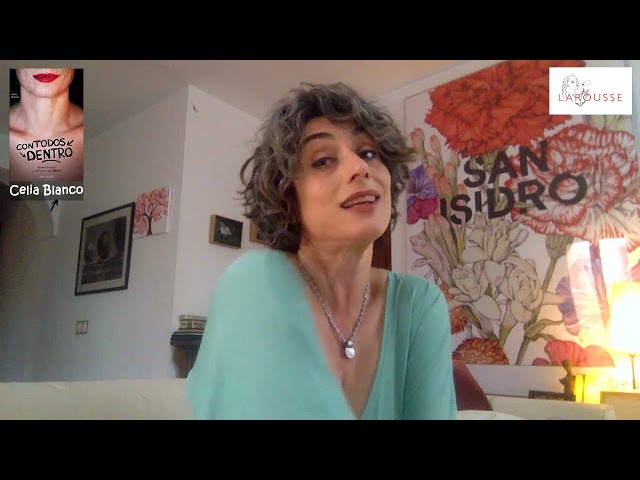 Vídeo relacionado con Con todos dentro: Aprendiendo a disfrutar del sexo (LAROUSSE - Libros Ilustrados/ Prácticos - Vida Saludable)