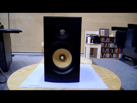 PSB Imagine XB_build and design