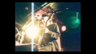 ART-SCHOOL「Outsider」 MUSIC VIDEO