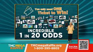Is This Your Year to WIN BIG