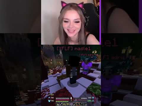 Mamiko robi UWU #shorts