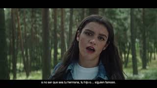 La chica del accidente Trailer