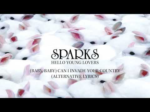 Video thumbnail for (Baby, Baby) Can I Invade Your Country (Alternative Lyrics)