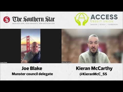 INTERVIEW Joe Blake on his club championship ideas