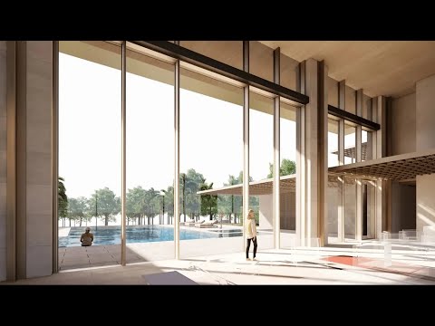 Billionaire's $1 Billion Palm Beach Mega Estate - Most Expensive House In The World