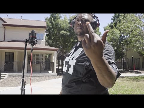 Rockin Rolla breaks down "Bet" + Speaks on linking w/ Detroit artists, new music & more