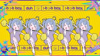 ☆【あいなぎゆう！】テレパシ【歌ってみた】(cover)