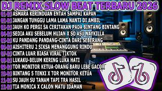 Download lagu Dj Asmara Kerinduan  Remix Slow Beat Terbaru Viral Tiktok 2025 Full Album!Raung mp3