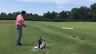 Triangle Connection Drill