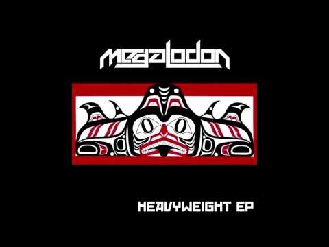 Megalodon - Heavyweight (Supreme Remix)