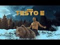 SSIO - TESTO E (Official Video) SSIO - TESTO E (Official Video)