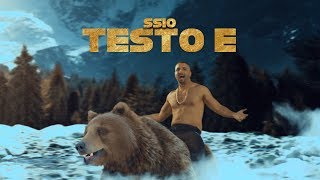 Testo E Music Video