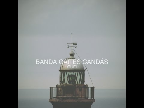 Banda Gaites Candás