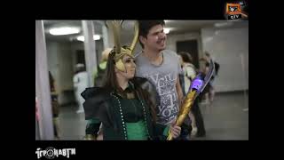 Ігронавти на QTV 182-й випуск! 2015 #українською #watchua #QTV #ukraine #nostalgic #Ігронавти