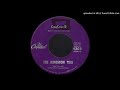 1959_563 - Kingston Trio - CooCoo-U - (45)(2.05)