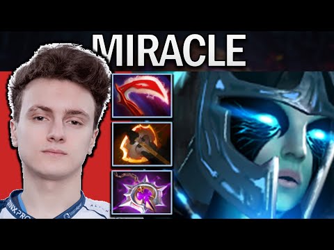 Phantom Assassin Dota 2 Gameplay Miracle with Deso - 23 Kills