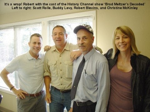 DB Cooper: Edited Version of Report for Seattle FBI