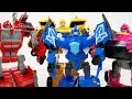Miniforce Robot Transforming And Dinosaurs DuDuPopTOY