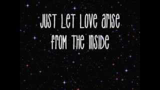 Imagine- Beckah Shae lyrics